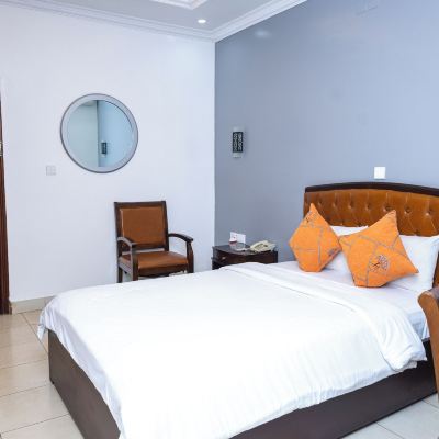 Family Suite The Nest Promo Code