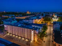 Hilton Garden Inn Radom Hotels in 