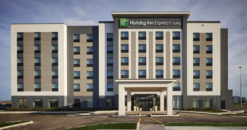 Holiday Inn Express & Suites BRANTFORD by IHG