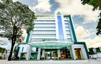 Holiday Inn Express ASUNCION AVIADORES by IHG Hotels in 