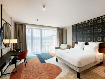 Mercure Szczyrk Resort Hotels in 