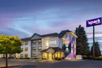 Spark by Hilton Springfield Eugene