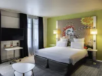 Hôtel Mercure Nice Centre Grimaldi