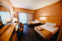 SHG Hotel Antonella Hotels in 