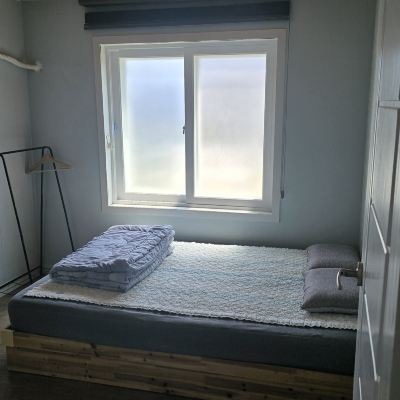 룸 104 (2개룸, 반려동물 환영) 서천 라온펠리스펜션 쿠폰