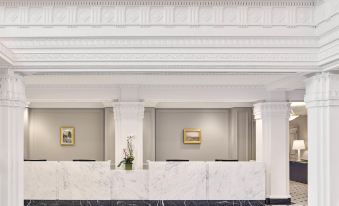 Hamilton Hotel - Washington DC - Housity