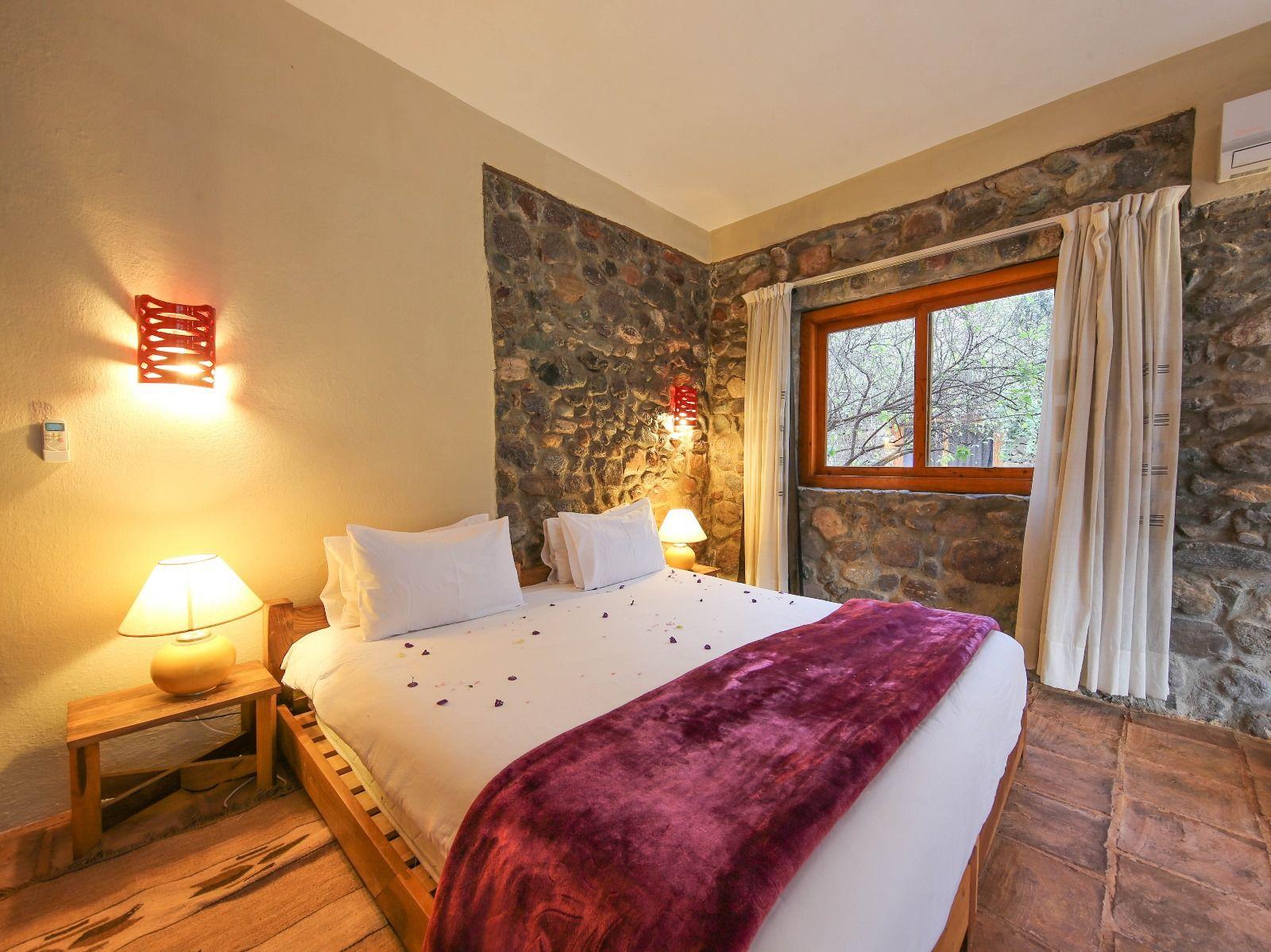 精致双人或双床套房