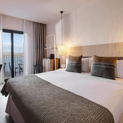 Queen Sapphire Cozy Nest With Sea View Domes Aulūs Elounda - All Inclusive Promo Code