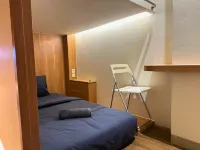 ALTHIA PRIVATE CAPSULE QUARTERS
