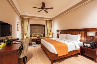 Jajati Courtyard Hotels in 