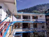 The Bunker Burwa Manali Hotels in 