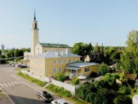 Lillan Hotel & Kök Ξενοδοχεία στην πόλη 