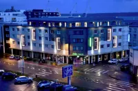 Ibis Budget Brest Centre Port Hoteles en 