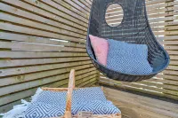 Duplex in Brecon With Rooftop Terrace