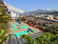 Hotel Karuna Hoteles en 