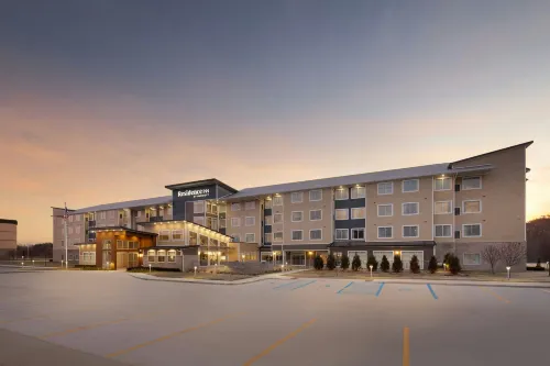 Residence Inn by Marriott Battle Creek