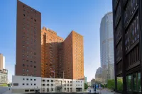 DoubleTree by Hilton Hotel & Suites Pittsburgh Downtown Hotels in 