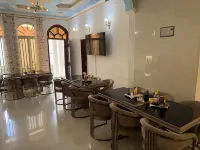 Pera Imperial hotel