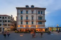 Hotel Grande Italia