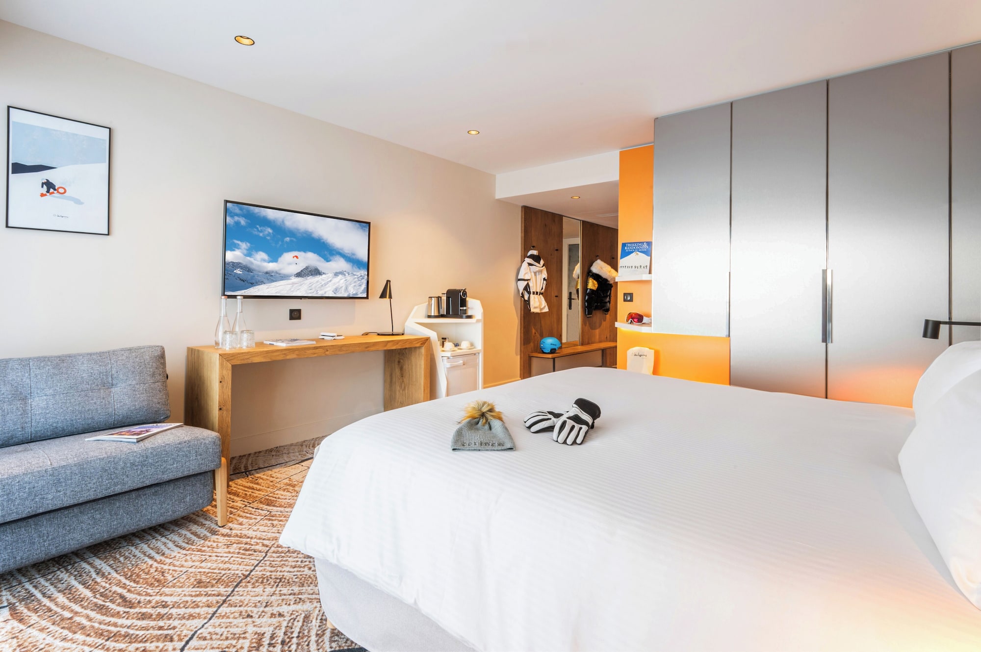 尊享高級連通房