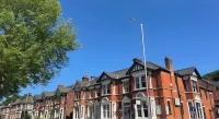 Central Hotel