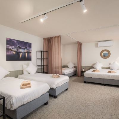 Family Room with Kitchen Hotel Augustyn Promo Code
