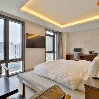 Premier Suite Hotel Yuna Promo Code