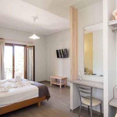 Economy Twin Room, 2 Twin Beds, Garden View Sunny Garden Promo Code