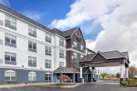 Country Inn & Suites by Radisson, Georgetown, KY Hotéis em 