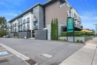 Quality Hotel Lakeside