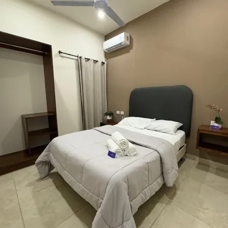 Hortensias Hotel and Suites