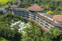 The Royal Corin Thermal Water Spa & Resort - Adults Only Hotels in 
