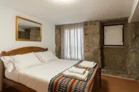 Retiro na Serra da Estrela | Moimenta da Serra Ξενοδοχεία στην πόλη 