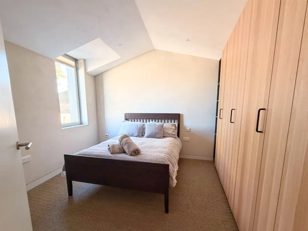 Guestready Essential - Modern Home With Garden - Chatham