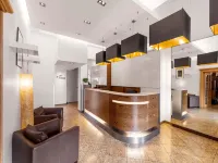 B&B HOTEL Linz City-Ost