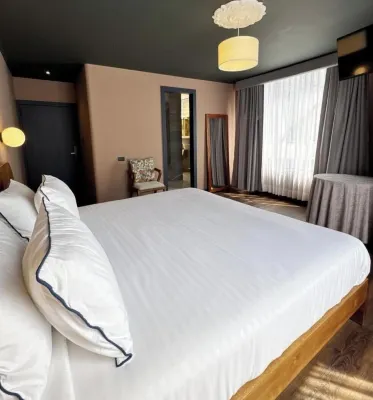 Hotel Casa Agave