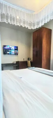 Blue top motel mbarara Ξενοδοχεία στην πόλη 