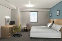 Comfort Hotel Sendai West