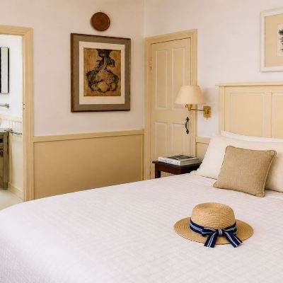 Charming Garden Room Boutique B&B 29 India House Promo Code