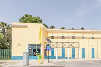 HI Faro – Pousada de Juventude Hoteles en 