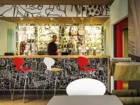 Ibis Brussels Airport