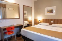 Hotel Continental Business Hotel di 