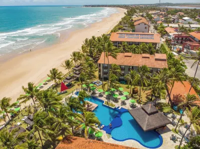 Hotel Solar Porto de Galinhas Hotels in 