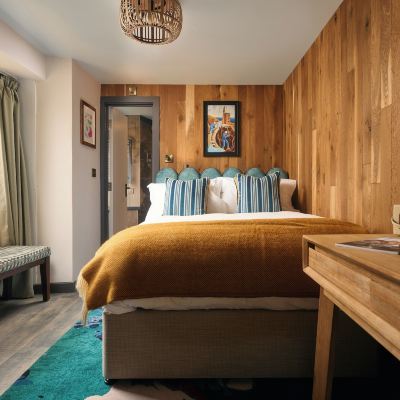 Cosy Double Room Pedn-Olva Promo Code