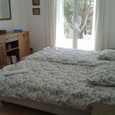 Villa, 4 Bedrooms, Smoking, Balcony Villa with Private Beach Promo Code