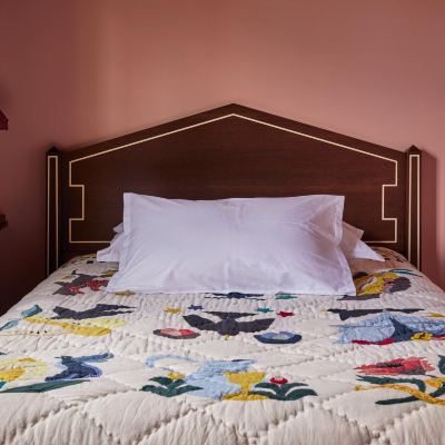 Double Room Ulysses Promo Code