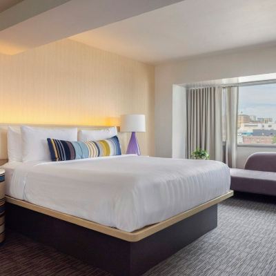 Corner Junior King Suite Hotel Murano Promo Code