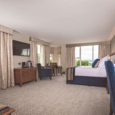 Deluxe Lough View Culloden Estate & Spa Promo Code