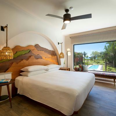 Two-Bedroom Villa with Balcony Marriott Vacation Club at Los Suenos Promo Code