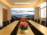 Yunshangju Hotel